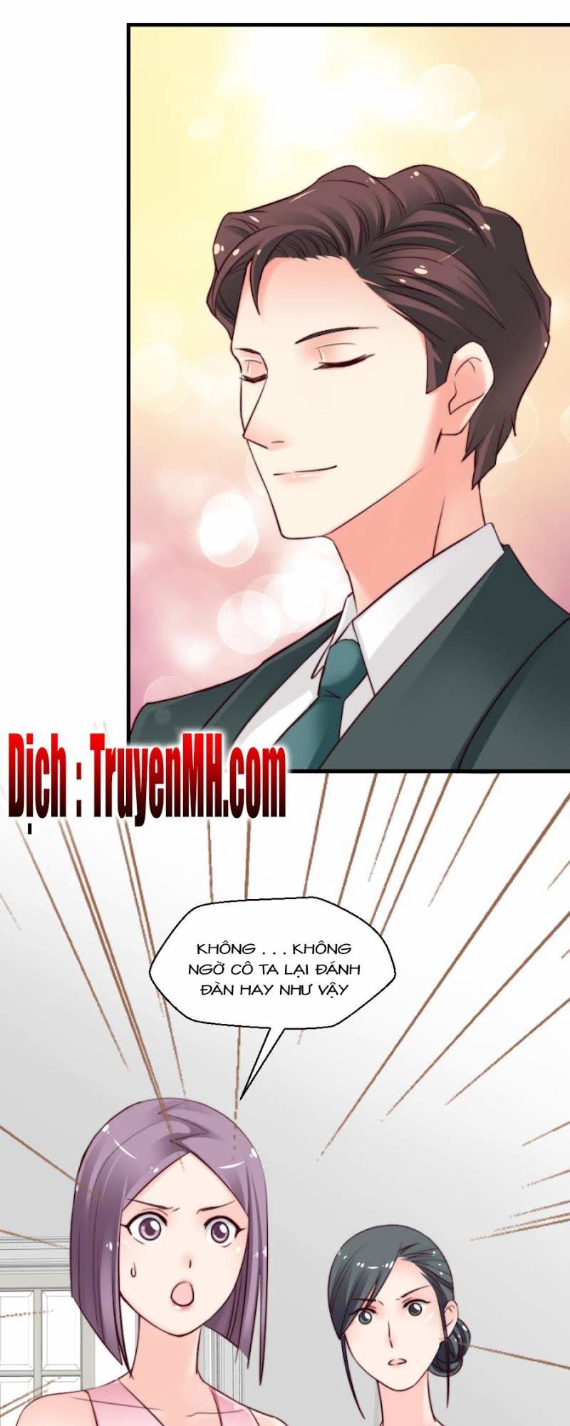 Bí Mật Của Thiên Kim Chapter 71 - Trang 2