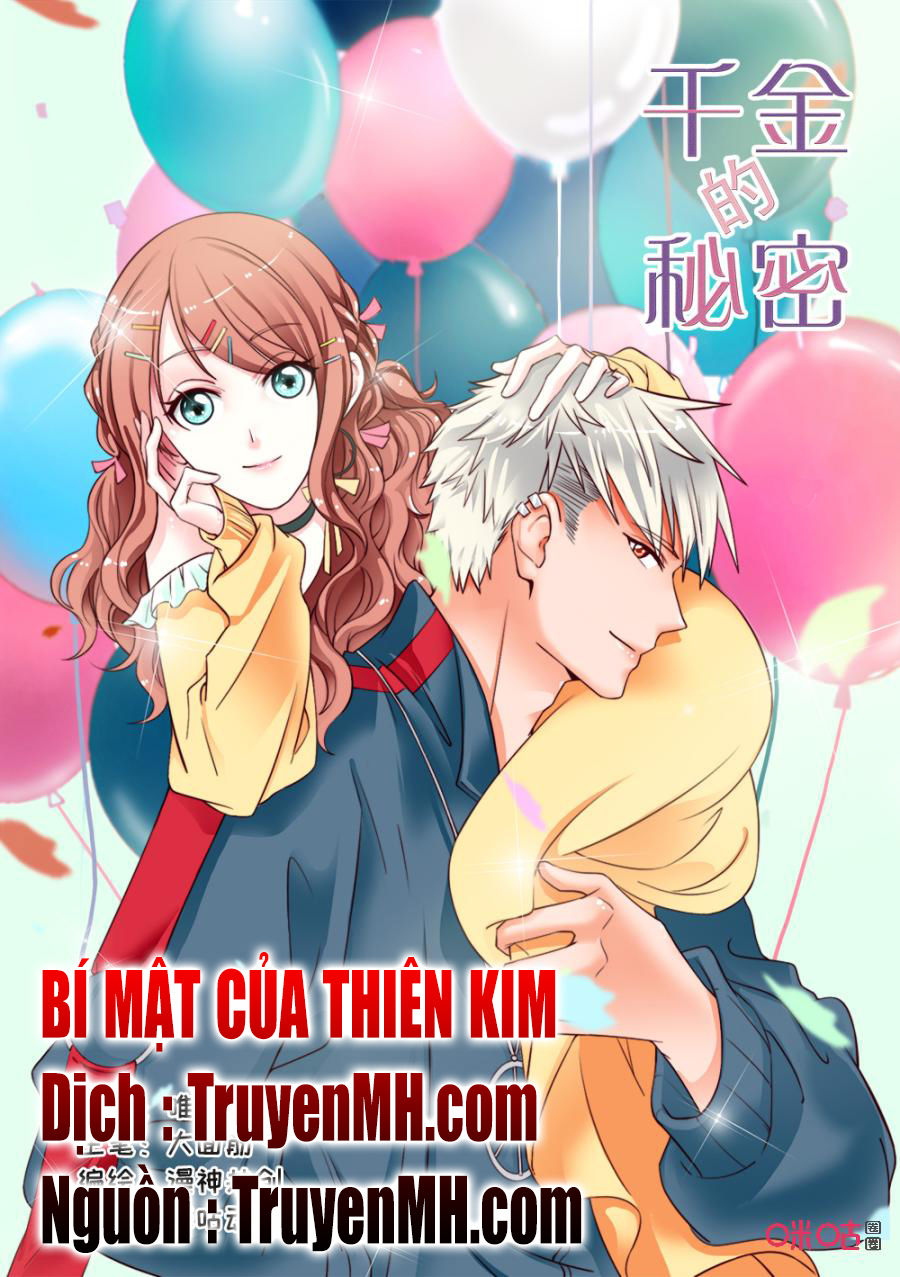 Bí Mật Của Thiên Kim Chapter 70 - Trang 2