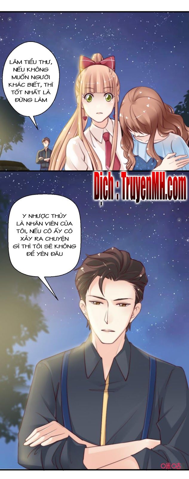 Bí Mật Của Thiên Kim Chapter 69 - Trang 2