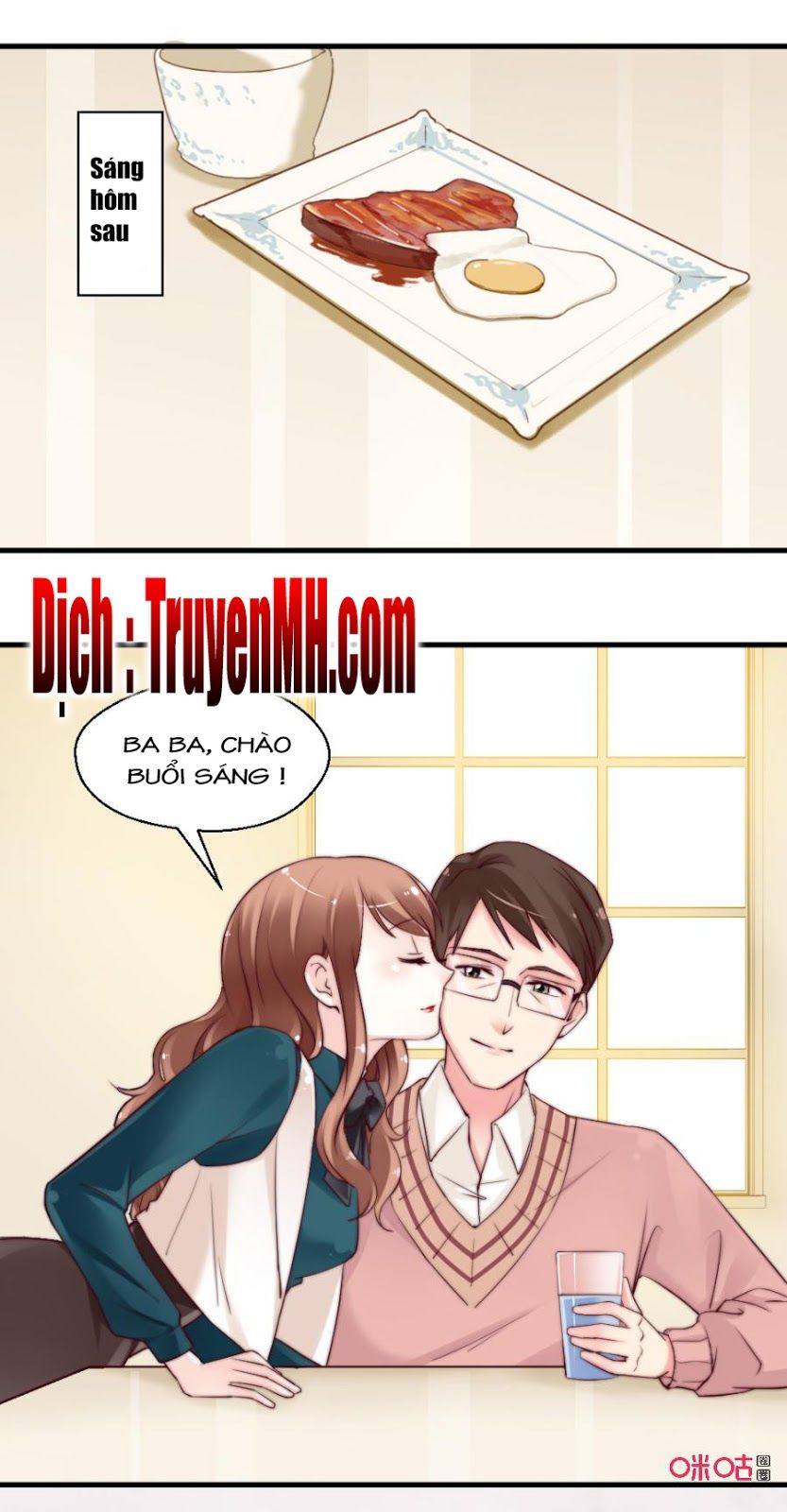 Bí Mật Của Thiên Kim Chapter 69 - Trang 2