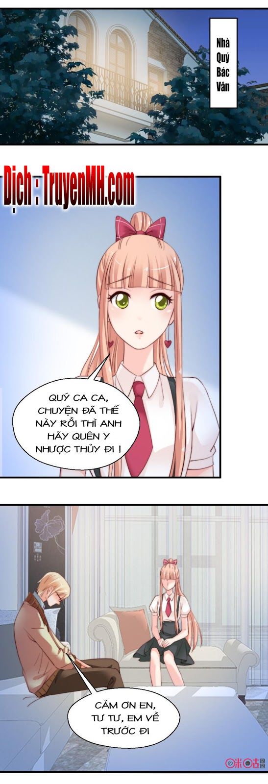 Bí Mật Của Thiên Kim Chapter 68 - Trang 2