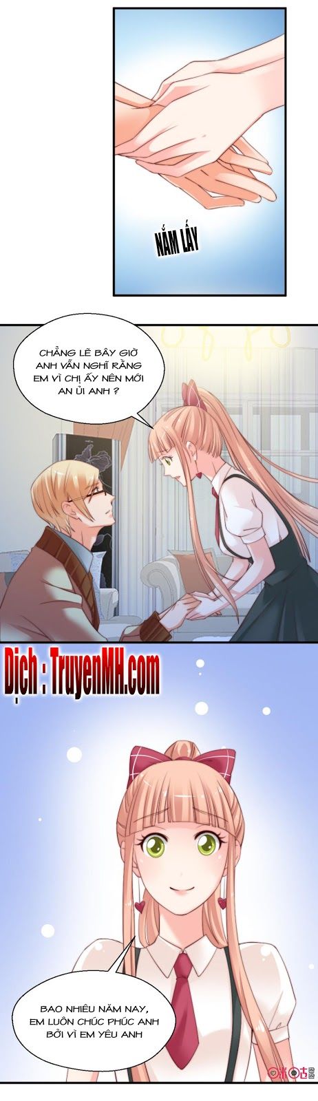 Bí Mật Của Thiên Kim Chapter 68 - Trang 2