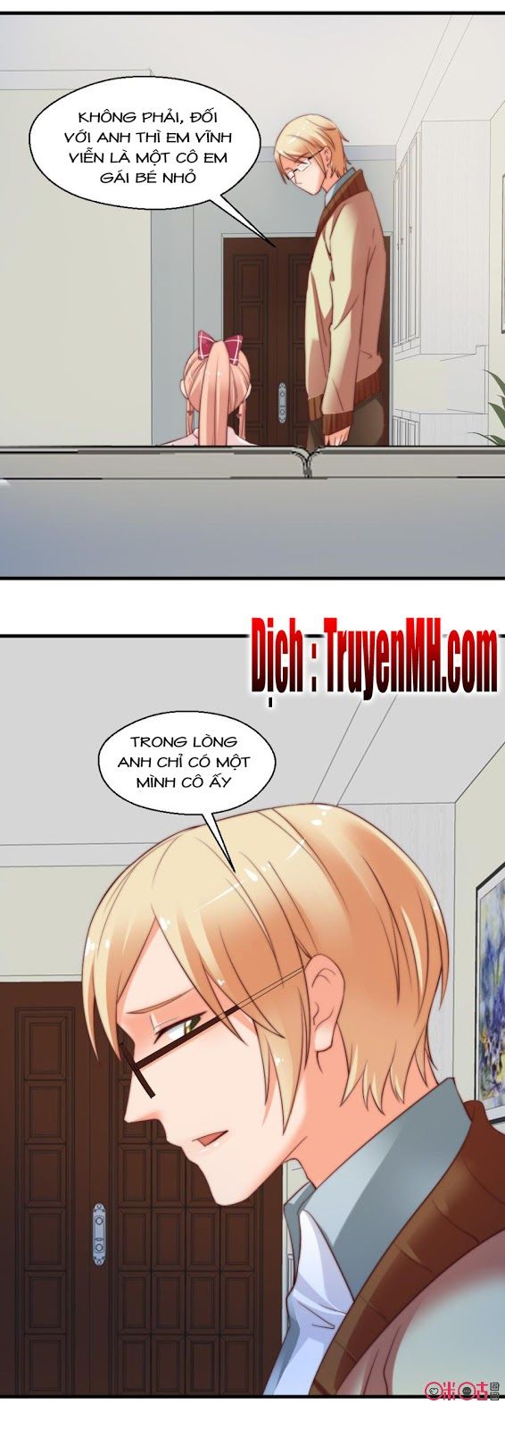 Bí Mật Của Thiên Kim Chapter 68 - Trang 2