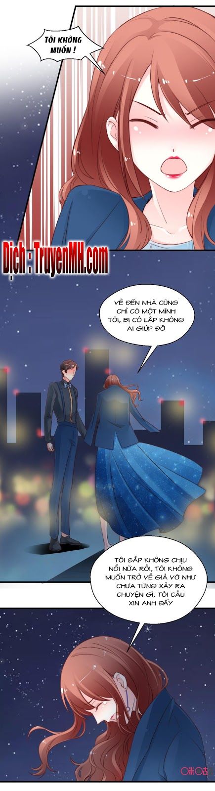 Bí Mật Của Thiên Kim Chapter 67 - Trang 2