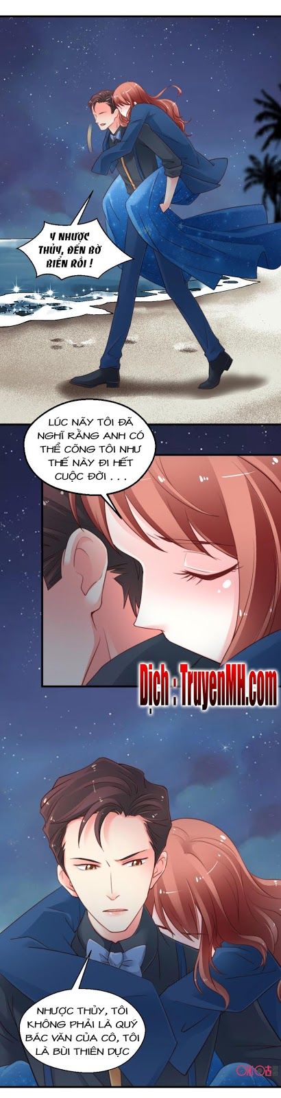 Bí Mật Của Thiên Kim Chapter 67 - Trang 2