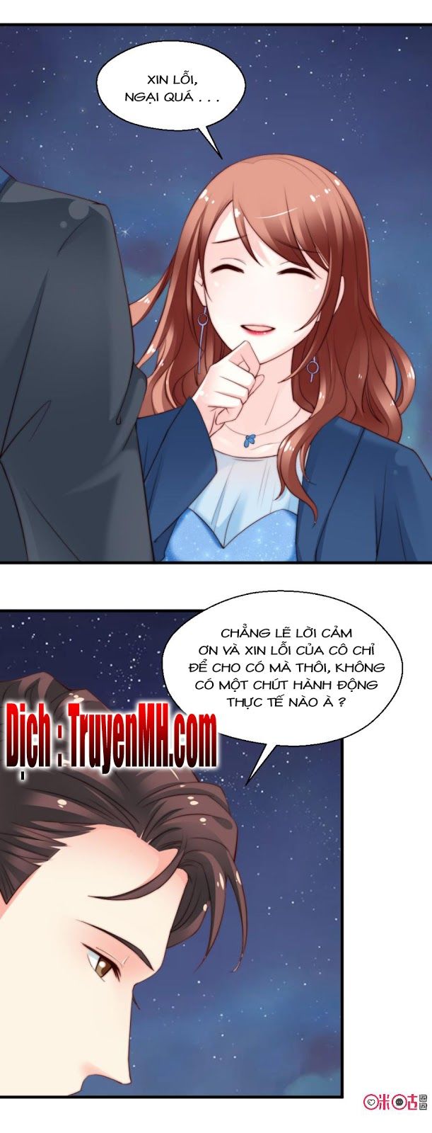 Bí Mật Của Thiên Kim Chapter 67 - Trang 2