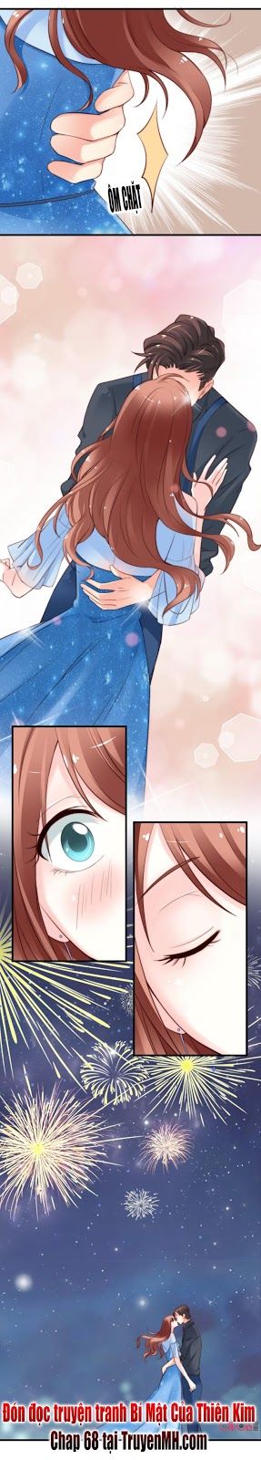 Bí Mật Của Thiên Kim Chapter 67 - Trang 2