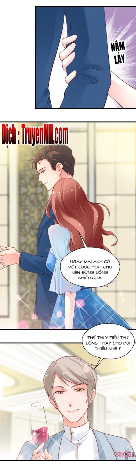 Bí Mật Của Thiên Kim Chapter 67 - Trang 2