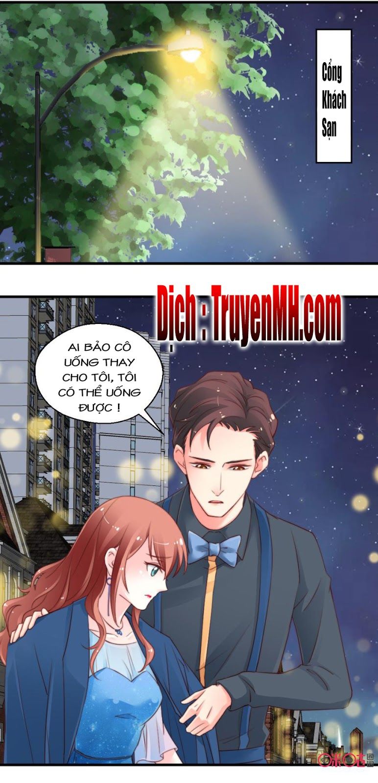 Bí Mật Của Thiên Kim Chapter 67 - Trang 2