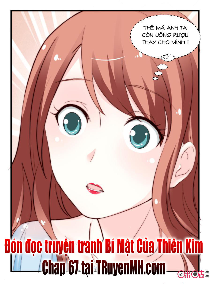 Bí Mật Của Thiên Kim Chapter 66 - Trang 2