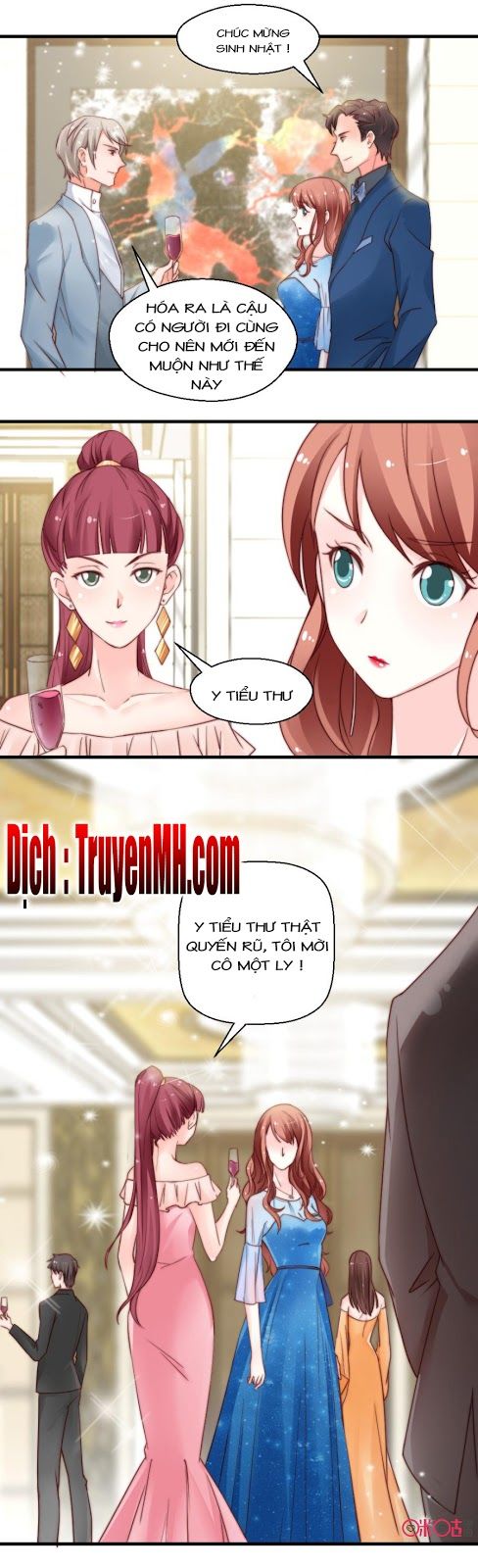 Bí Mật Của Thiên Kim Chapter 66 - Trang 2