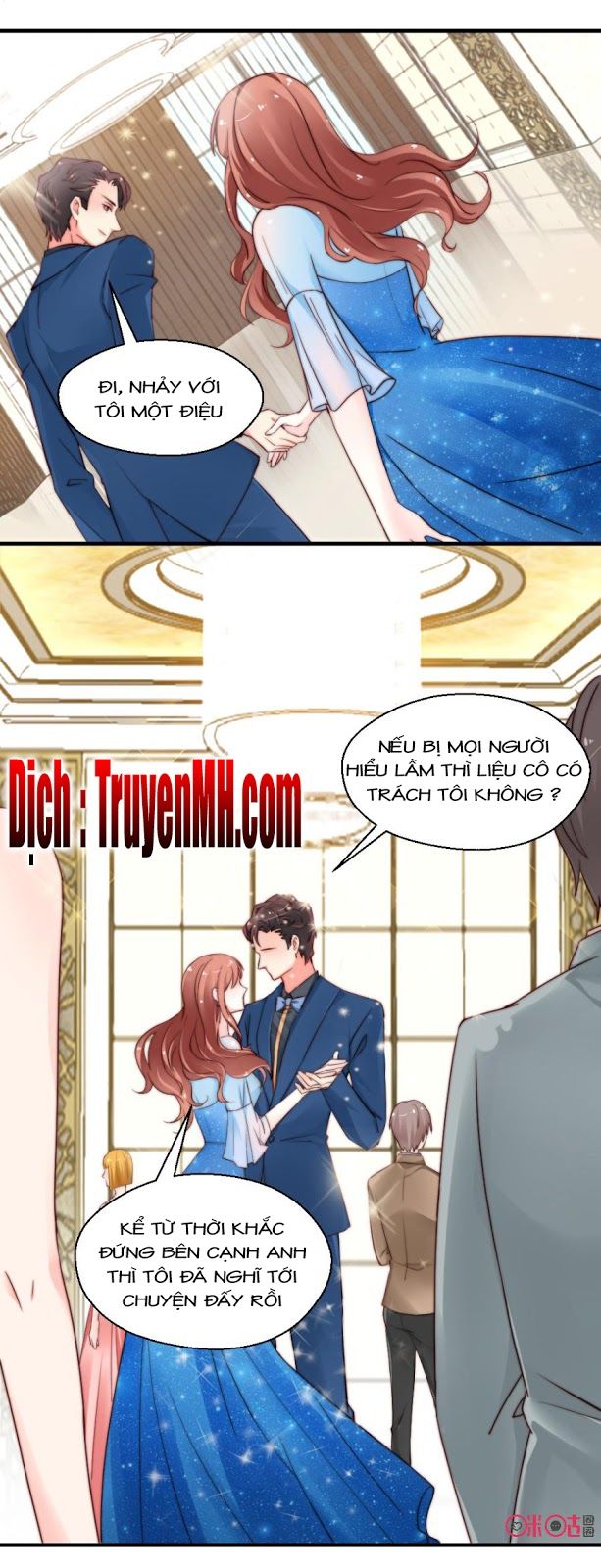 Bí Mật Của Thiên Kim Chapter 66 - Trang 2