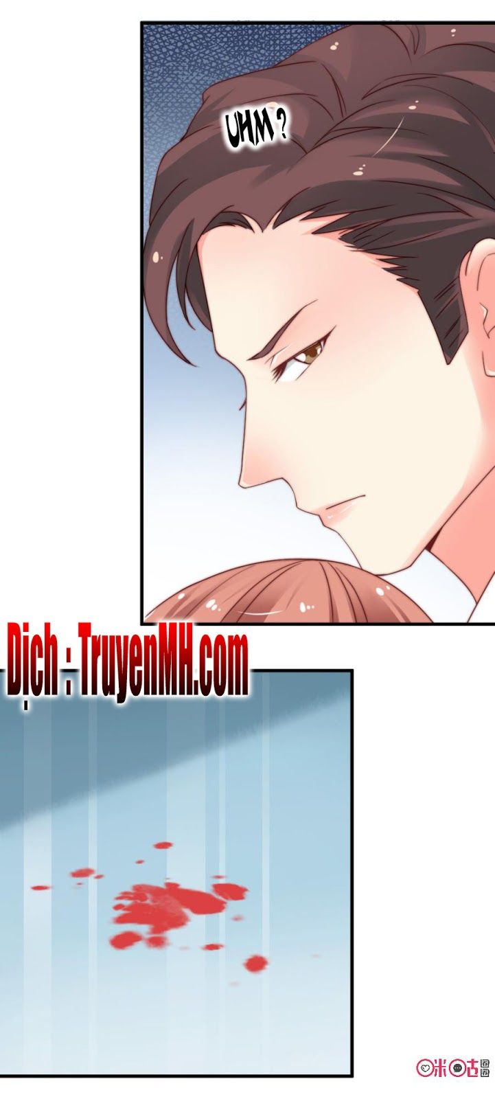 Bí Mật Của Thiên Kim Chapter 65 - Trang 2