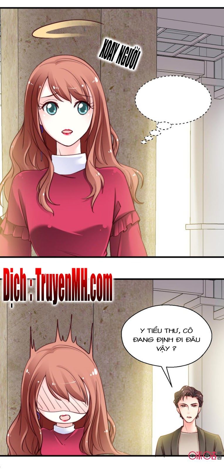 Bí Mật Của Thiên Kim Chapter 65 - Trang 2