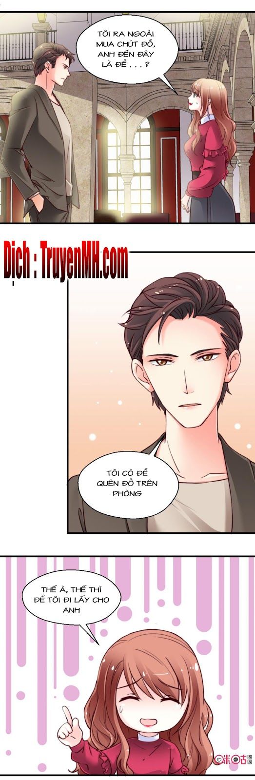 Bí Mật Của Thiên Kim Chapter 65 - Trang 2