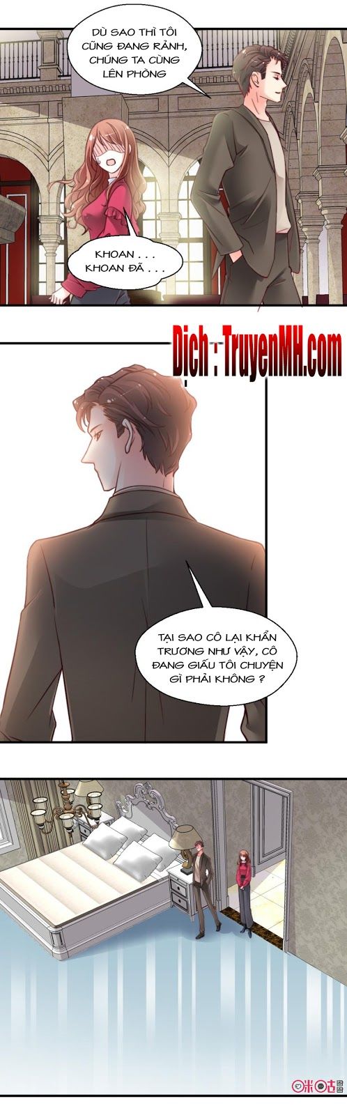 Bí Mật Của Thiên Kim Chapter 65 - Trang 2