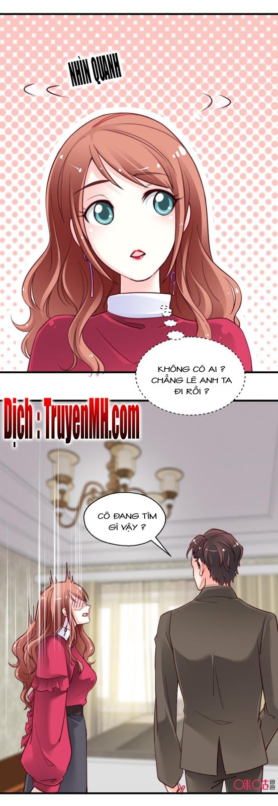 Bí Mật Của Thiên Kim Chapter 65 - Trang 2