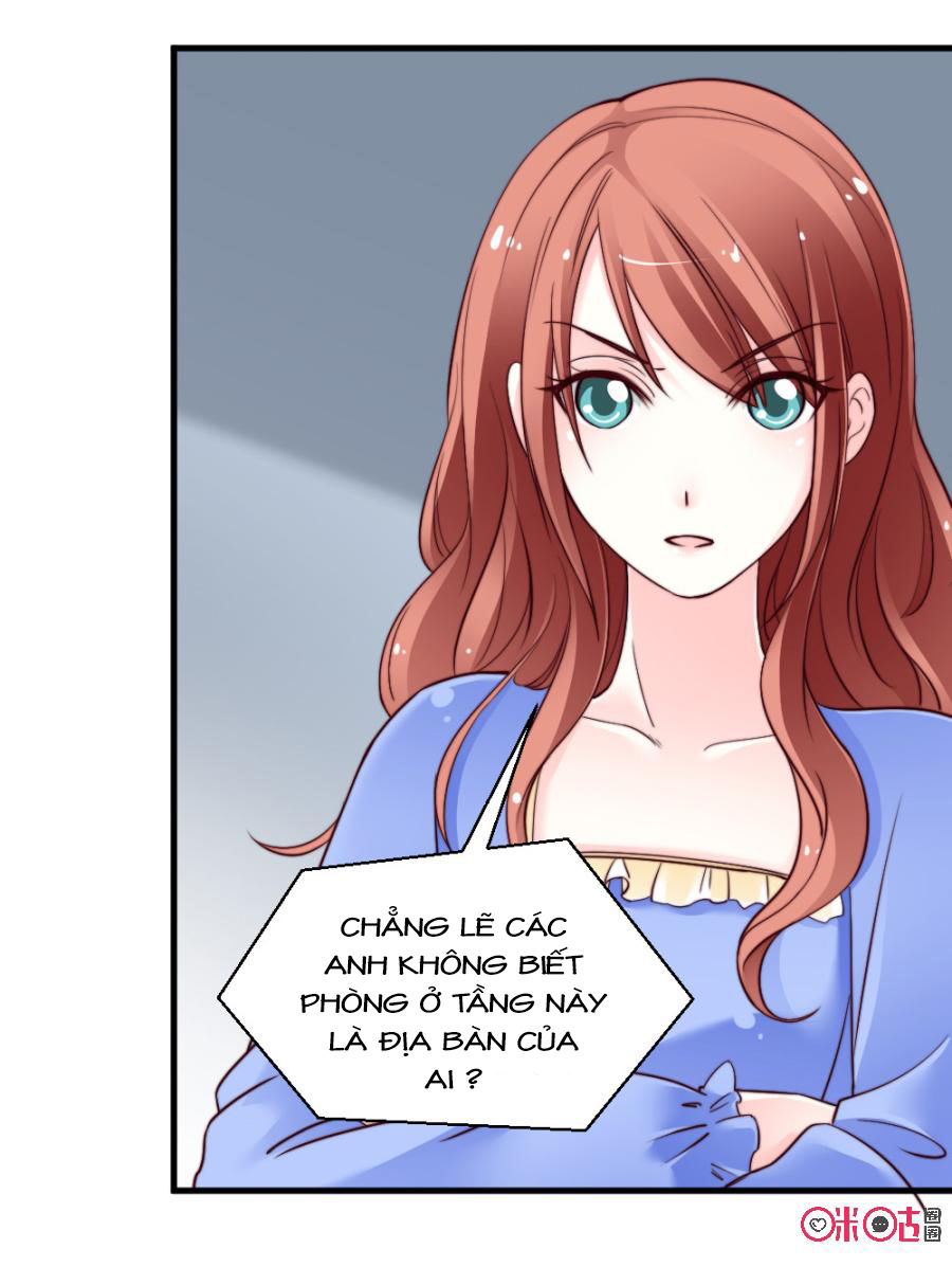 Bí Mật Của Thiên Kim Chapter 64 - Trang 2