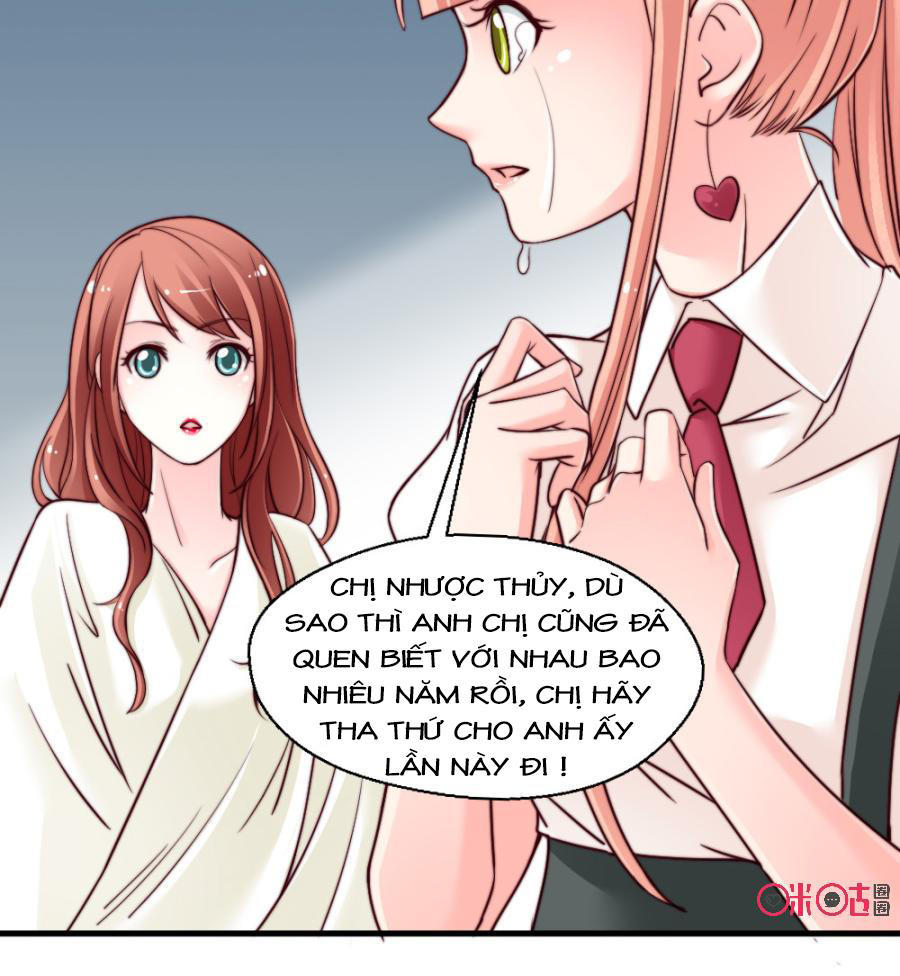 Bí Mật Của Thiên Kim Chapter 63 - Trang 2