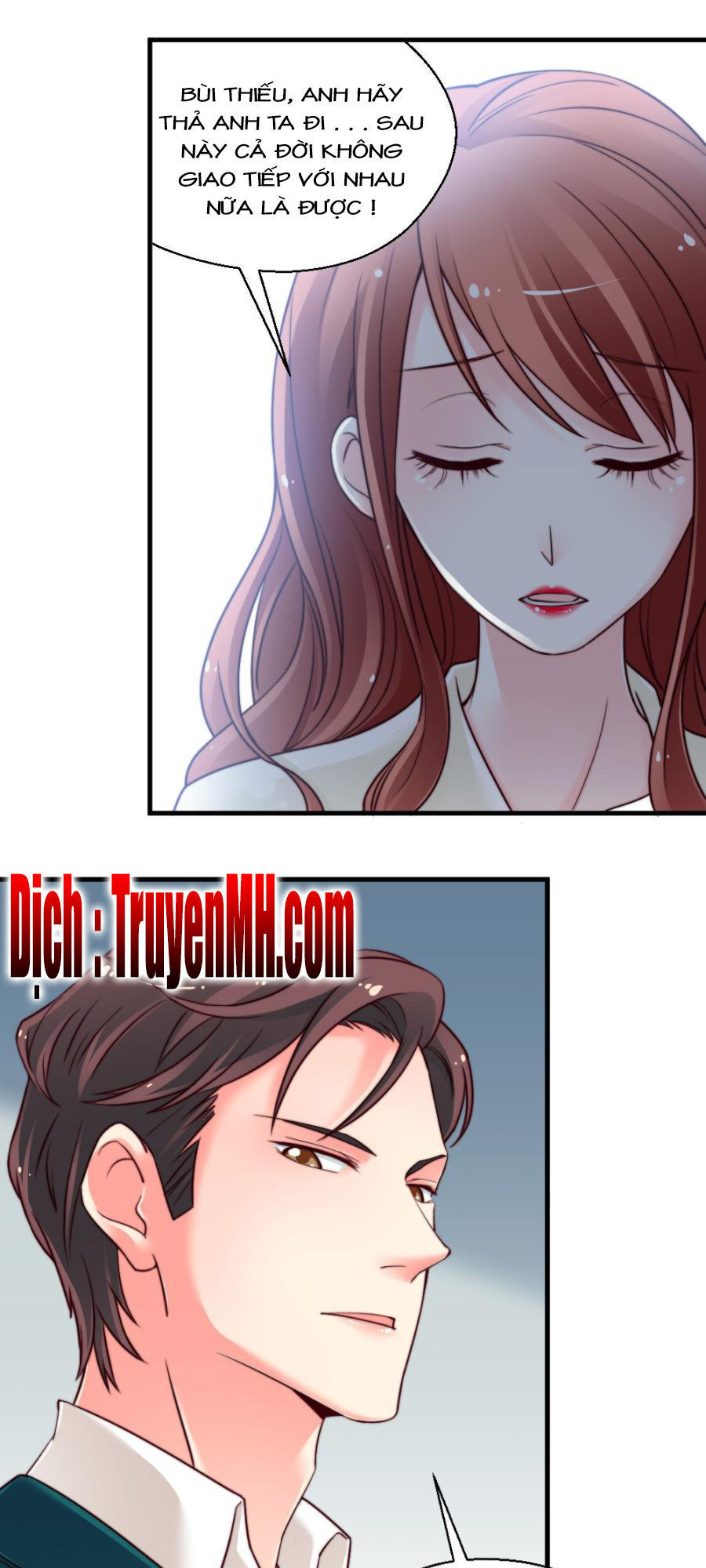 Bí Mật Của Thiên Kim Chapter 63 - Trang 2