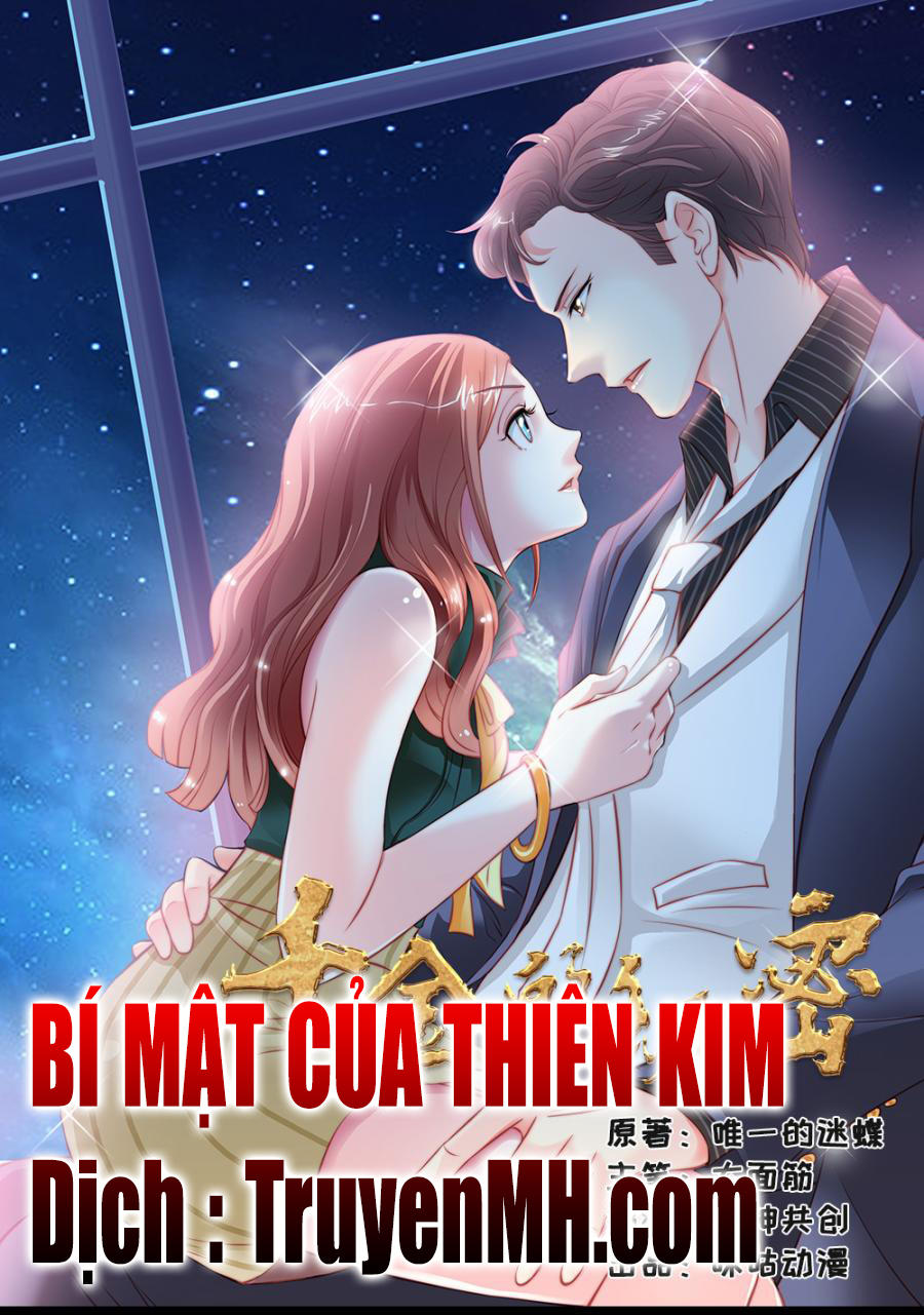 Bí Mật Của Thiên Kim Chapter 62 - Trang 2