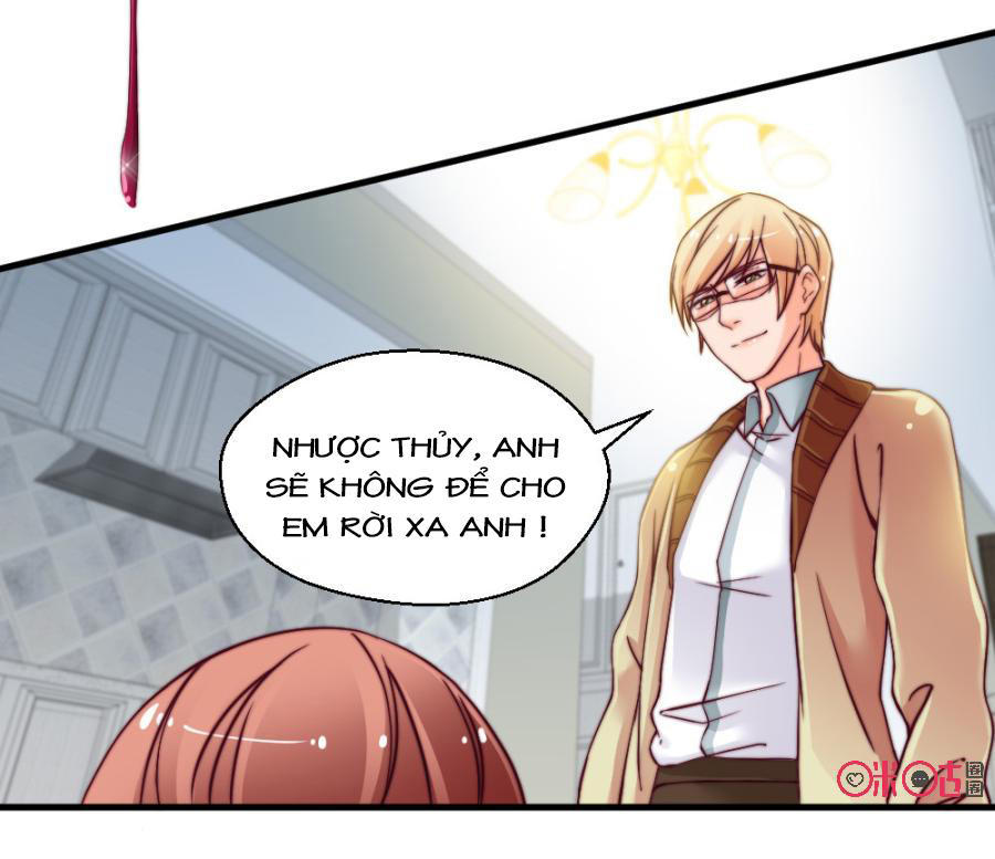 Bí Mật Của Thiên Kim Chapter 62 - Trang 2