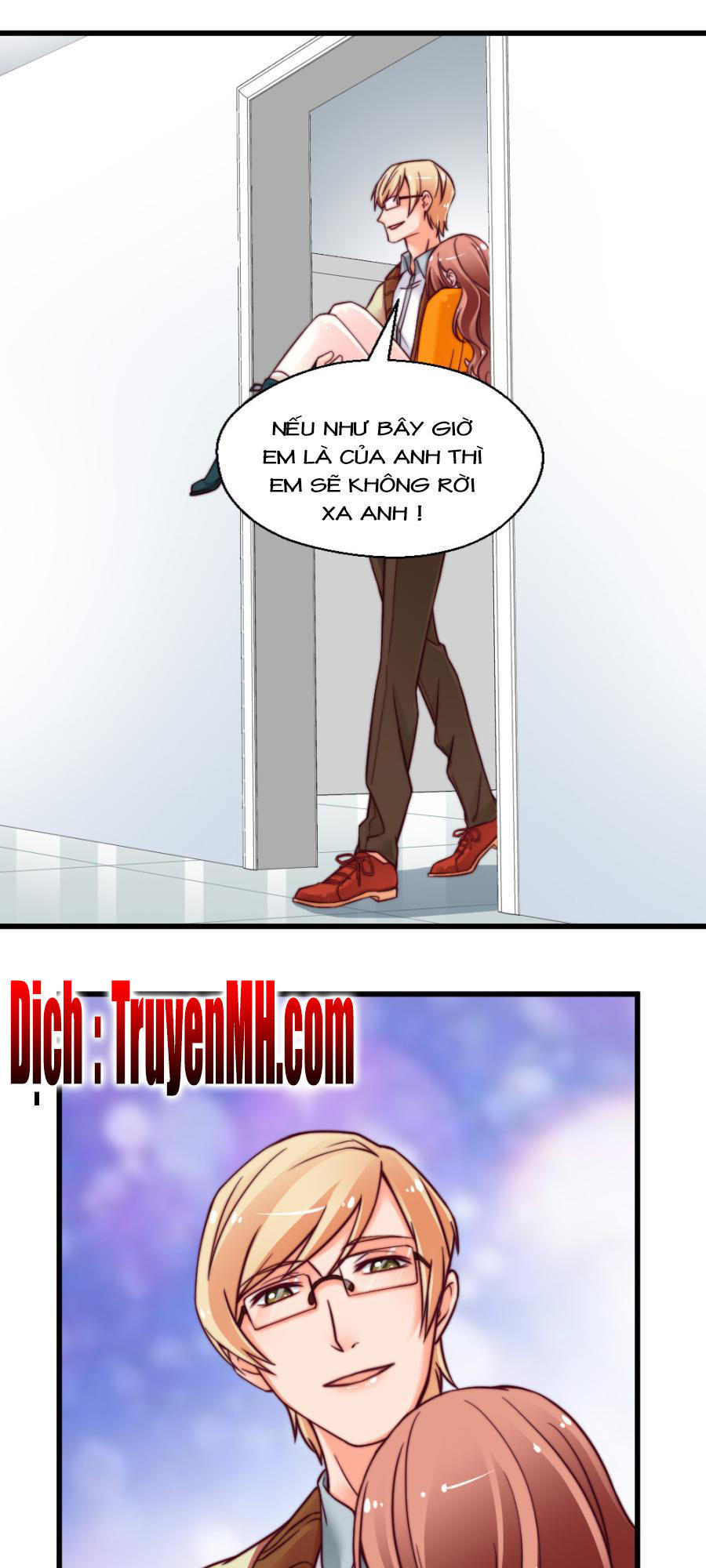 Bí Mật Của Thiên Kim Chapter 62 - Trang 2