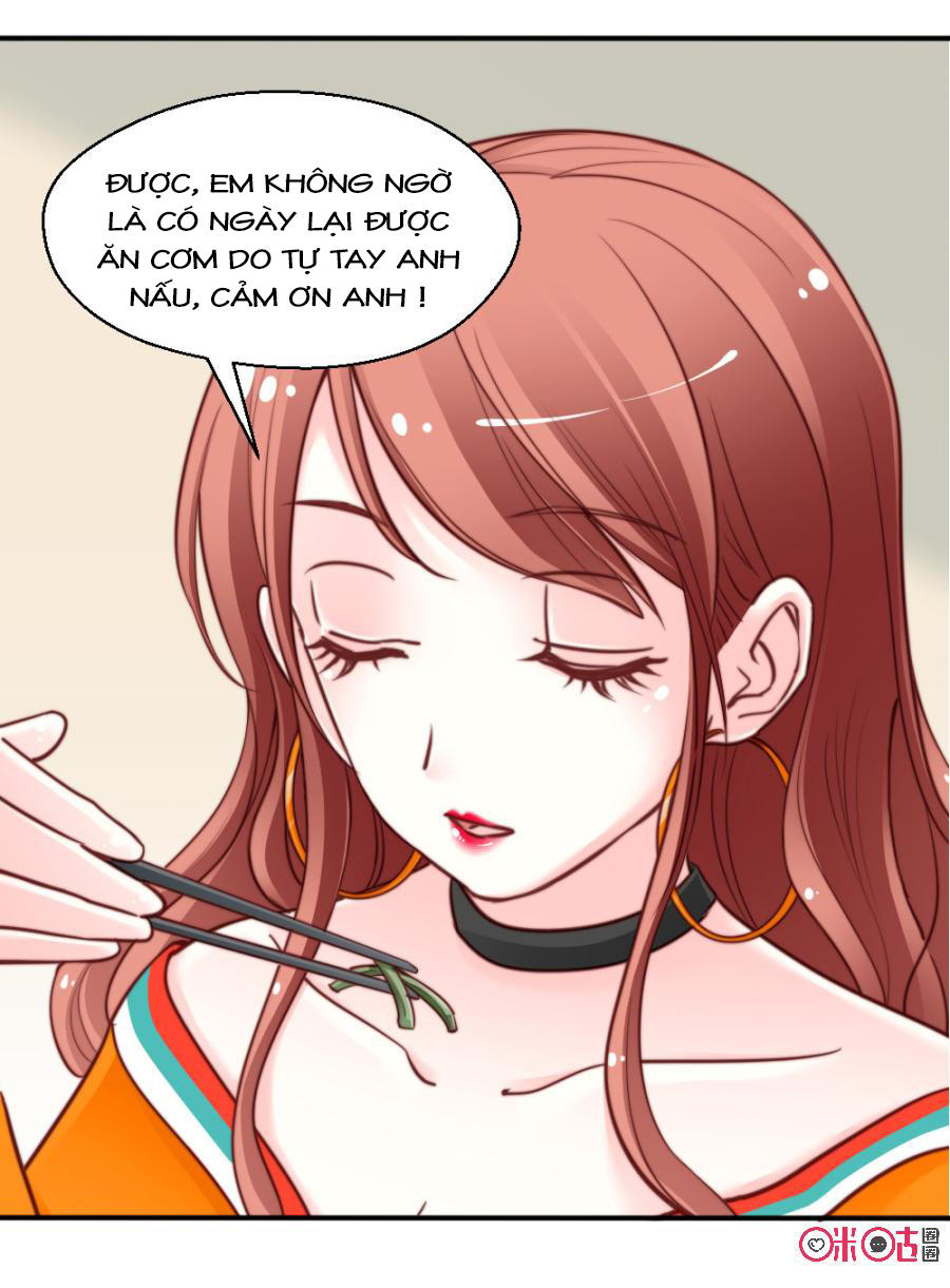 Bí Mật Của Thiên Kim Chapter 61 - Trang 2