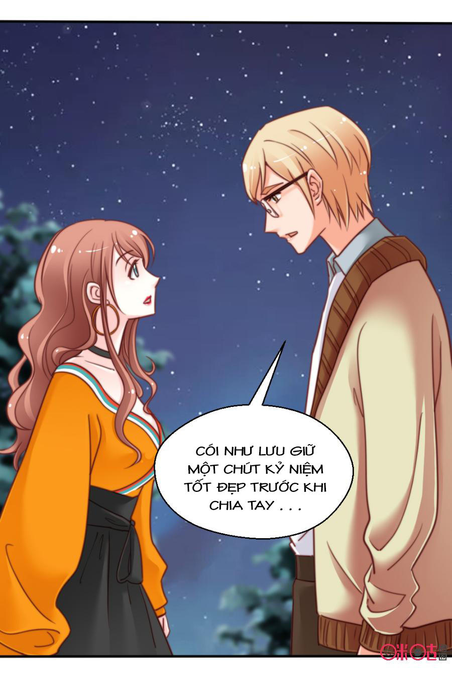 Bí Mật Của Thiên Kim Chapter 61 - Trang 2