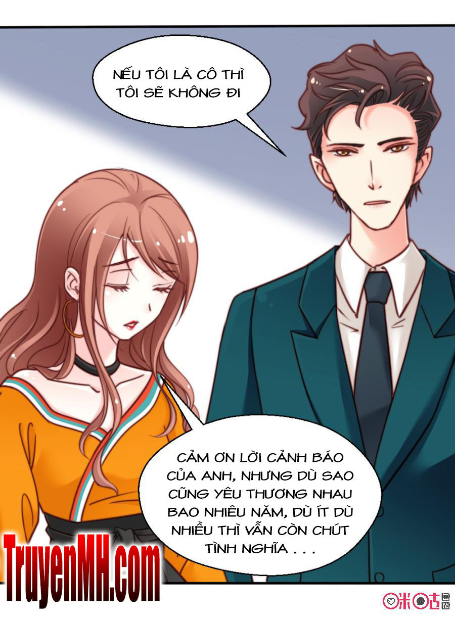 Bí Mật Của Thiên Kim Chapter 61 - Trang 2