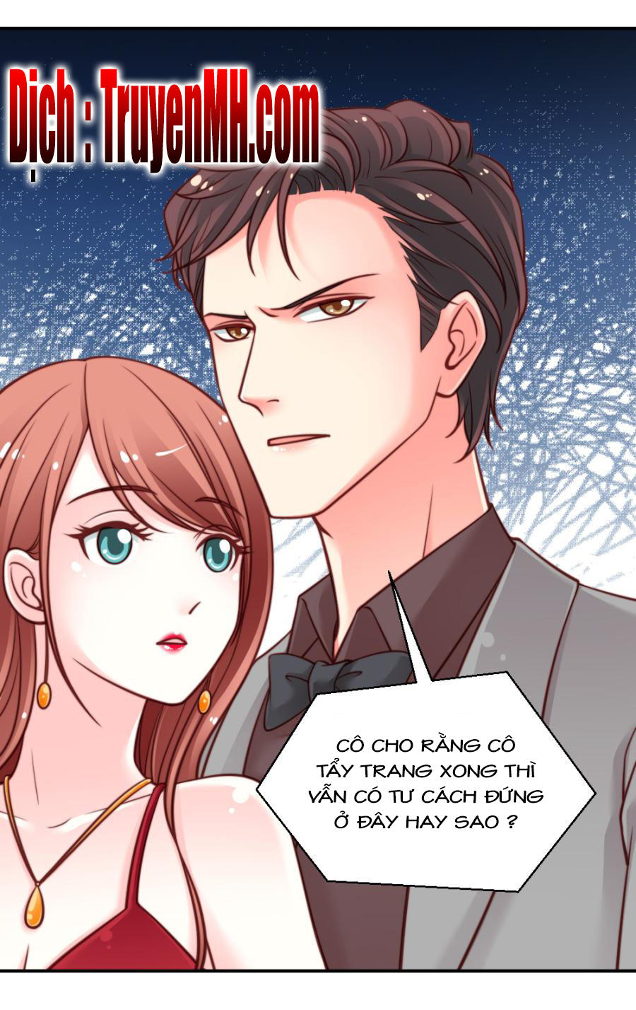 Bí Mật Của Thiên Kim Chapter 59 - Trang 2