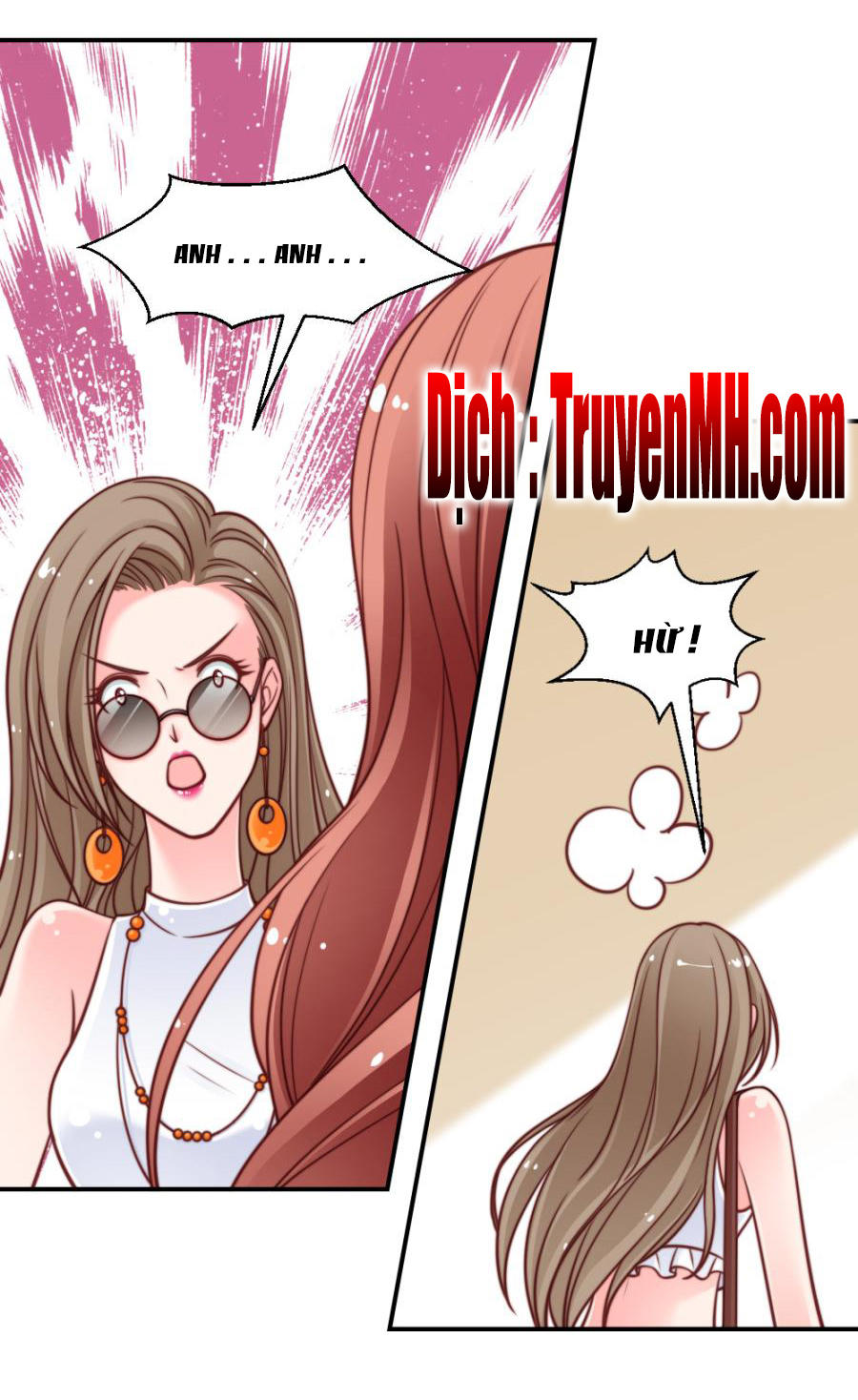 Bí Mật Của Thiên Kim Chapter 59 - Trang 2