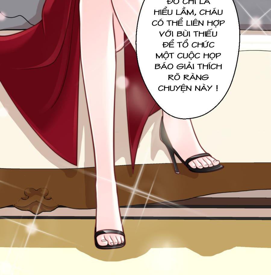 Bí Mật Của Thiên Kim Chapter 59 - Trang 2