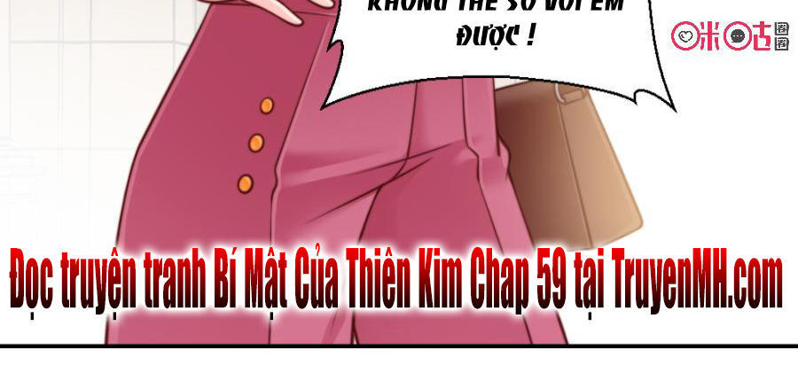 Bí Mật Của Thiên Kim Chapter 58 - Trang 2