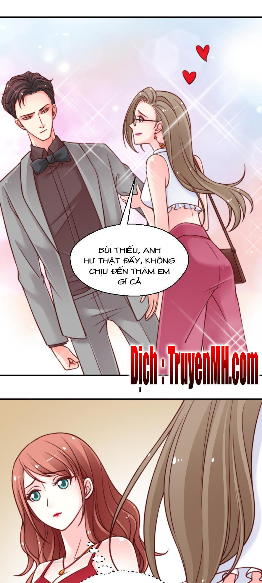 Bí Mật Của Thiên Kim Chapter 58 - Trang 2