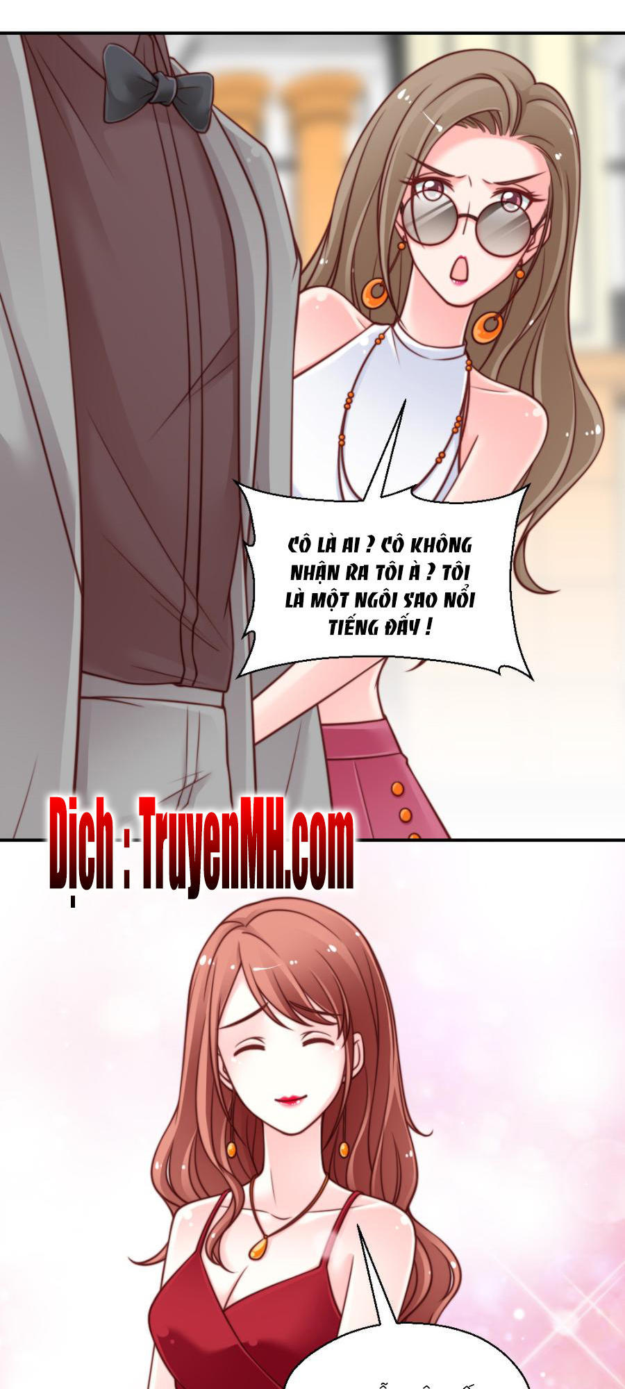 Bí Mật Của Thiên Kim Chapter 58 - Trang 2