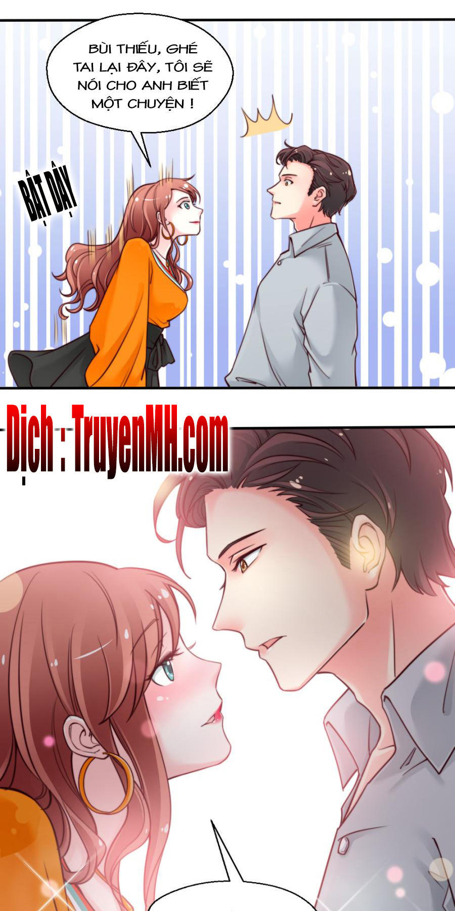 Bí Mật Của Thiên Kim Chapter 57 - Trang 2