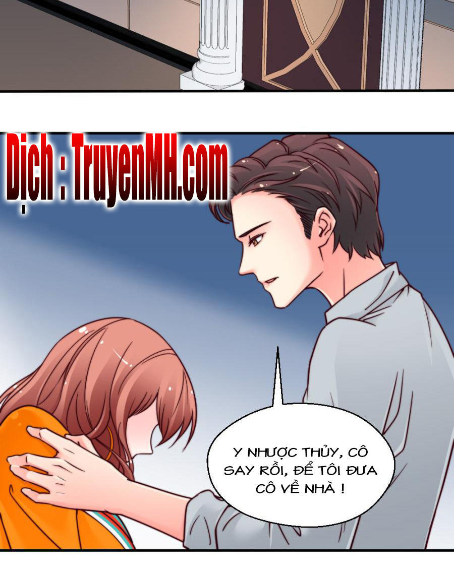 Bí Mật Của Thiên Kim Chapter 56 - Trang 2