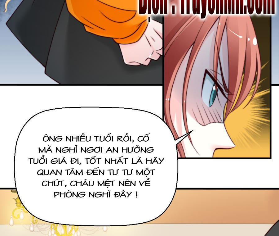 Bí Mật Của Thiên Kim Chapter 55 - Trang 2