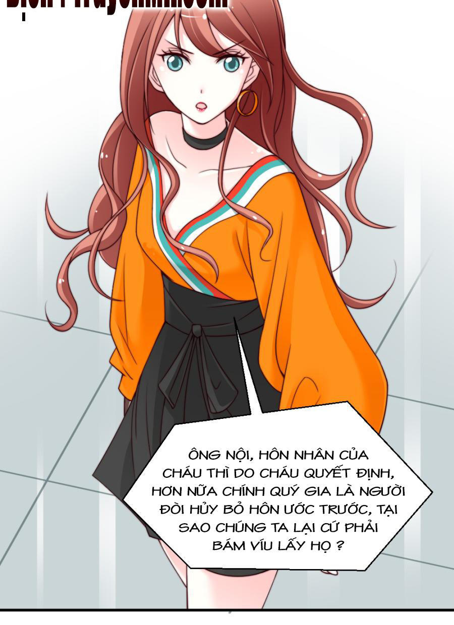 Bí Mật Của Thiên Kim Chapter 55 - Trang 2