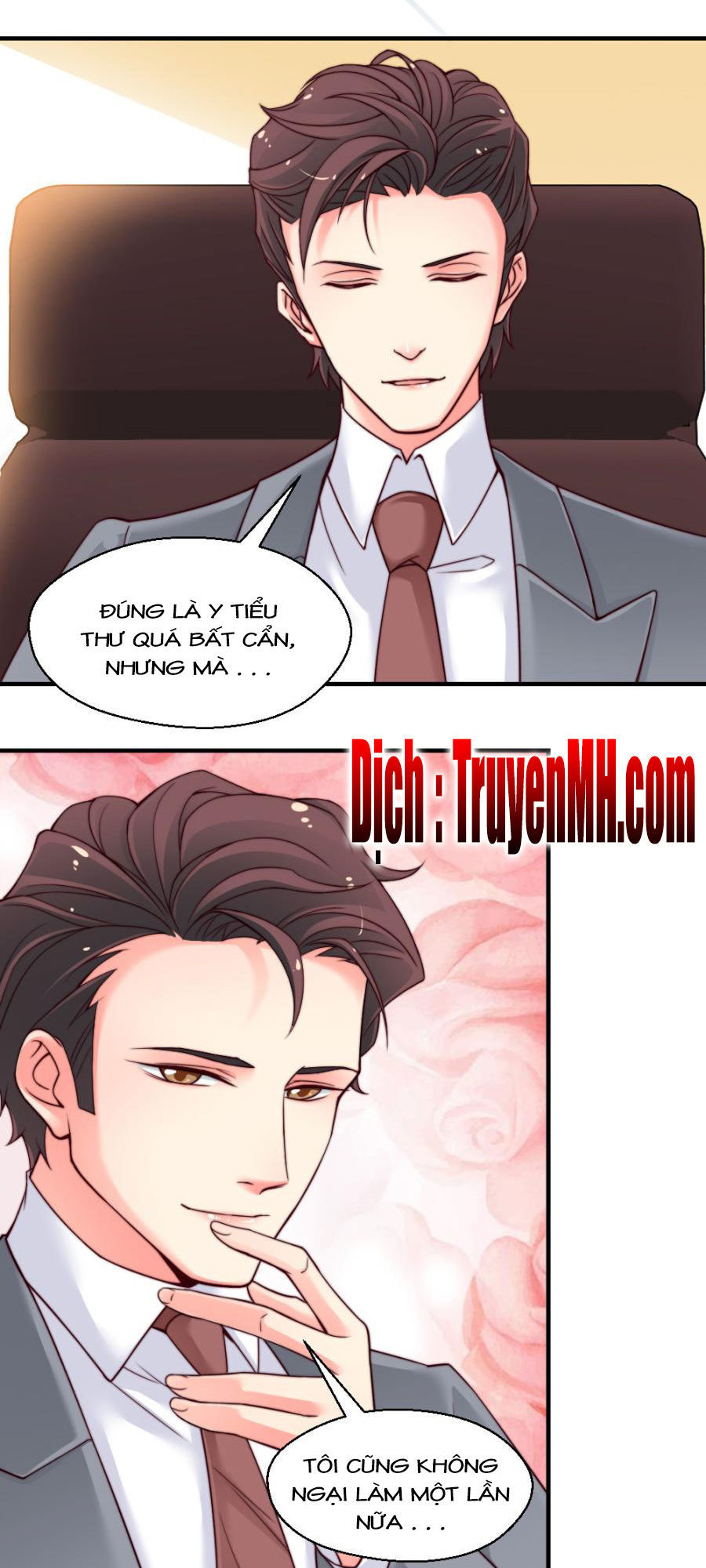 Bí Mật Của Thiên Kim Chapter 54 - Trang 2