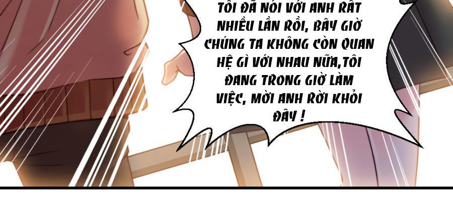 Bí Mật Của Thiên Kim Chapter 54 - Trang 2