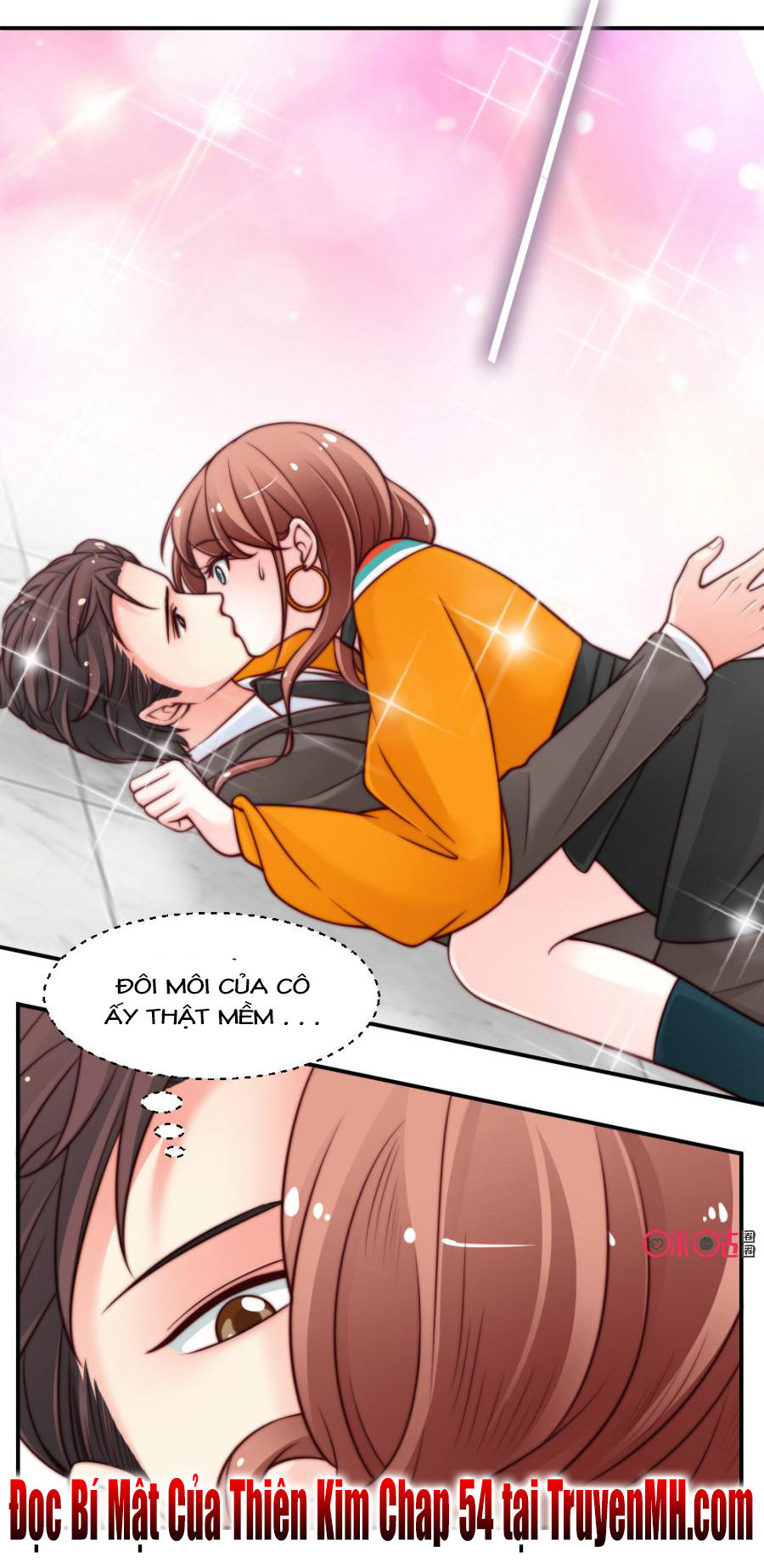 Bí Mật Của Thiên Kim Chapter 53 - Trang 2