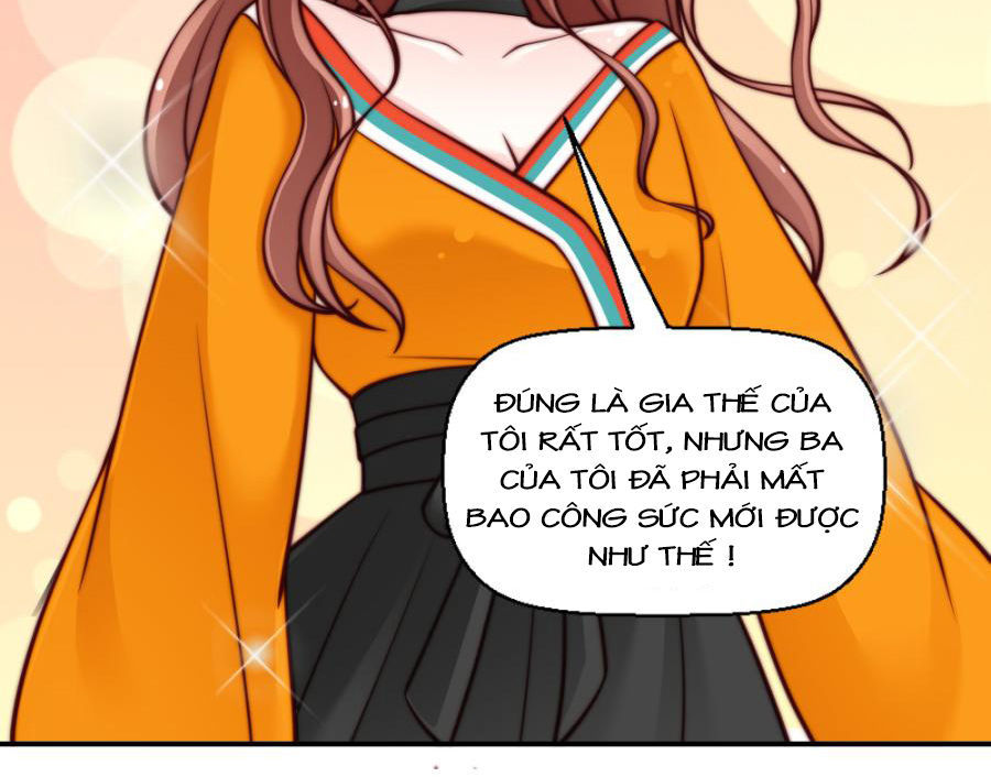 Bí Mật Của Thiên Kim Chapter 53 - Trang 2