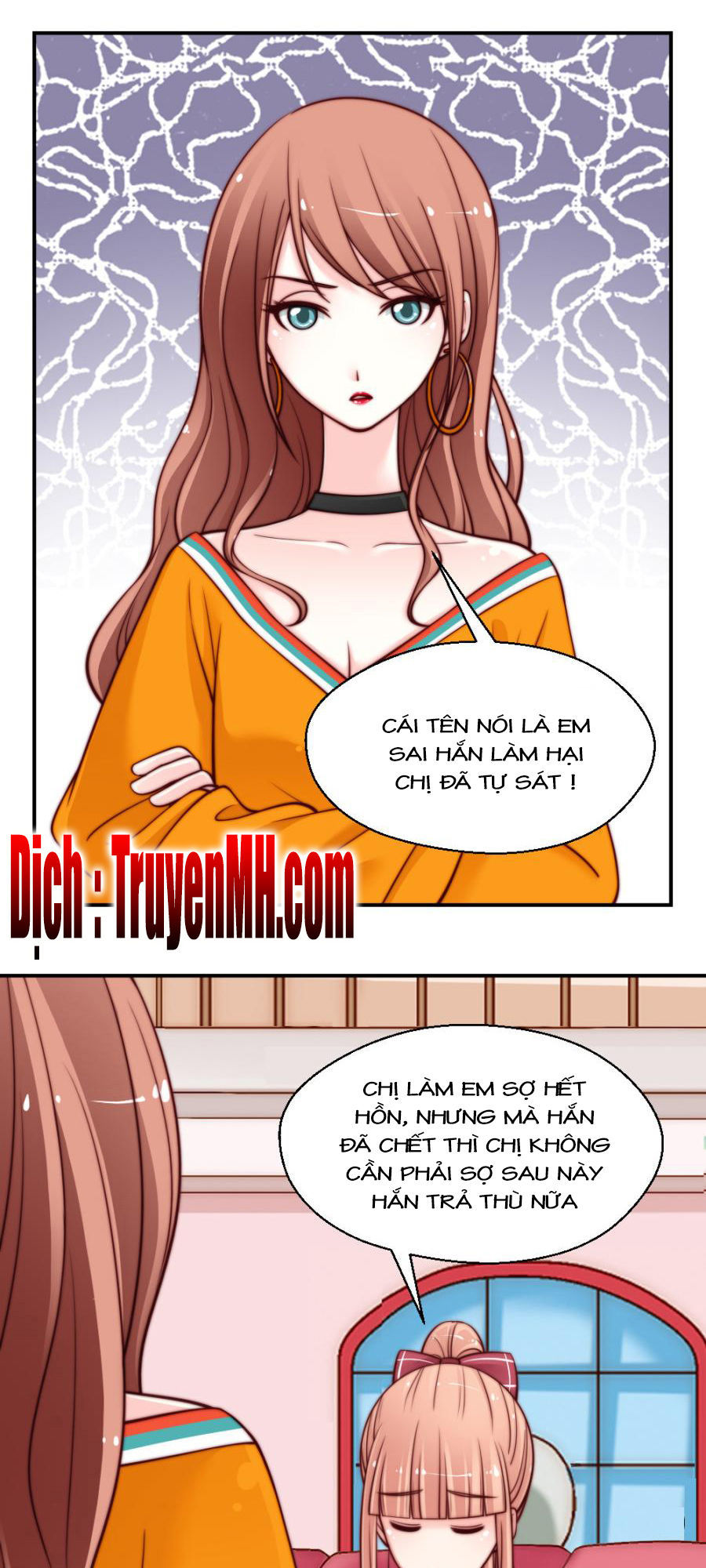 Bí Mật Của Thiên Kim Chapter 52 - Trang 2