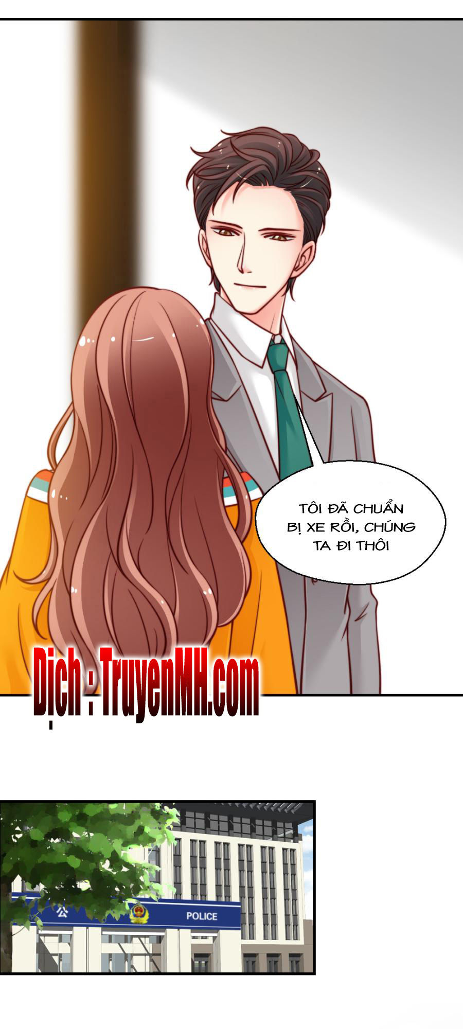 Bí Mật Của Thiên Kim Chapter 51 - Trang 2