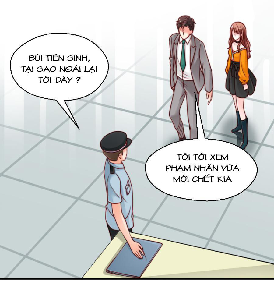 Bí Mật Của Thiên Kim Chapter 51 - Trang 2