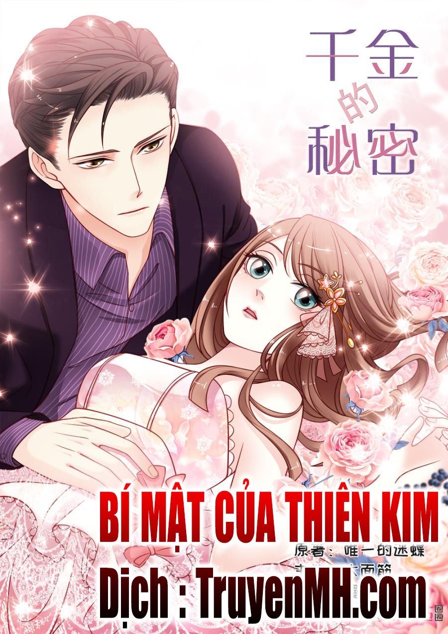 Bí Mật Của Thiên Kim Chapter 49 - Trang 2