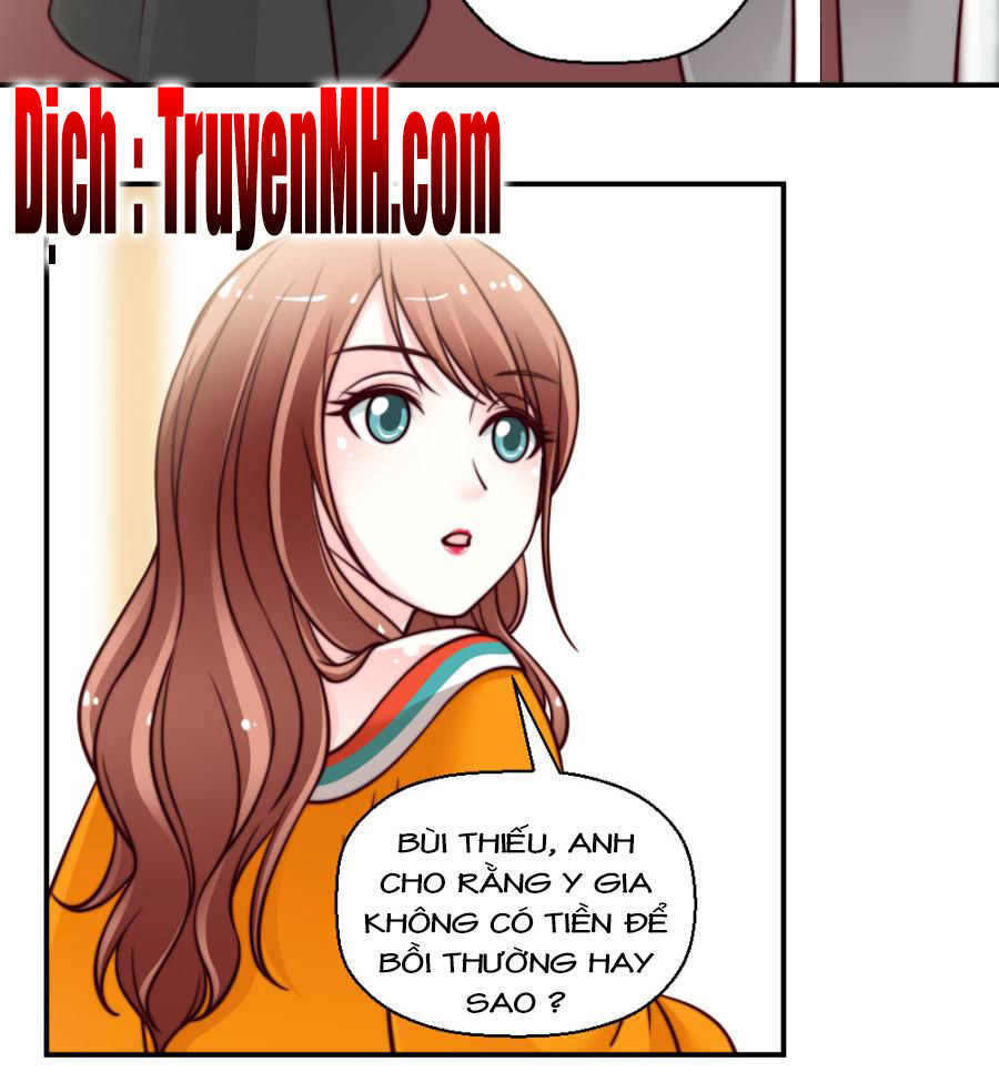 Bí Mật Của Thiên Kim Chapter 49 - Trang 2