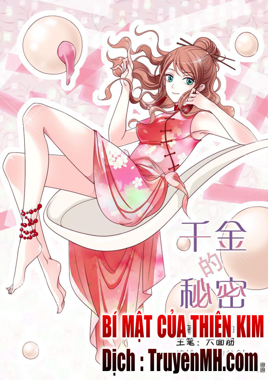 Bí Mật Của Thiên Kim Chapter 48 - Trang 2